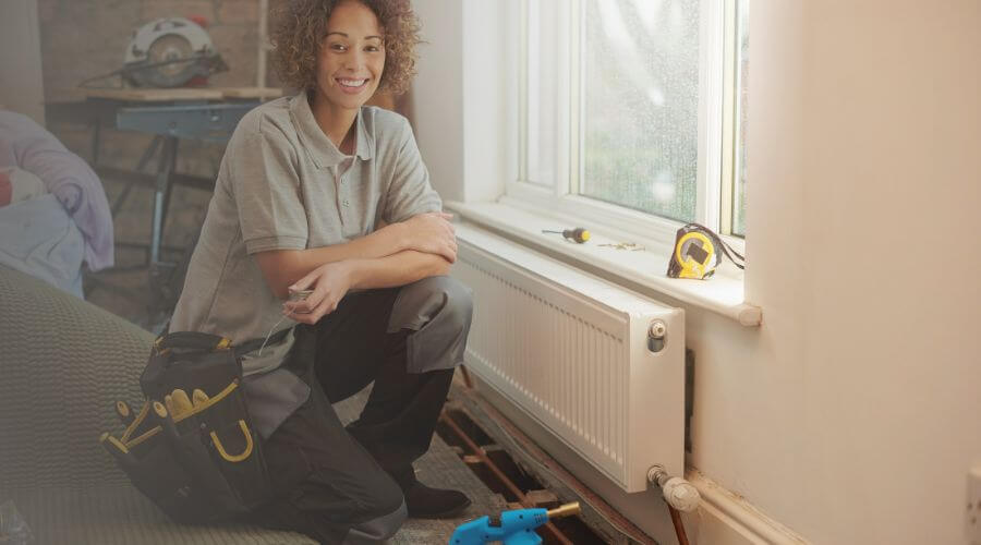 Professional septic pumping service in Marysville, MI